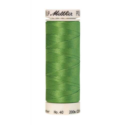 5610 - Bright Mint Poly Sheen Thread